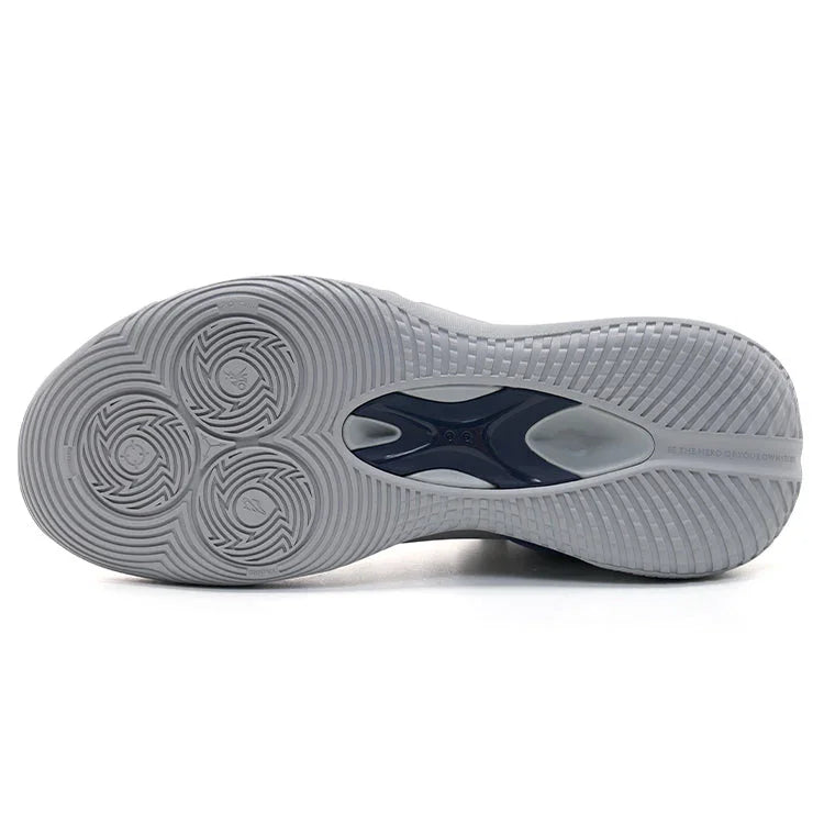 Rigorer BP1 “Code Rain”