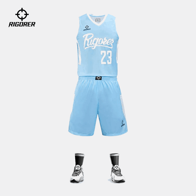 Custom Single Layer Basketball Jersey - BPBazaar