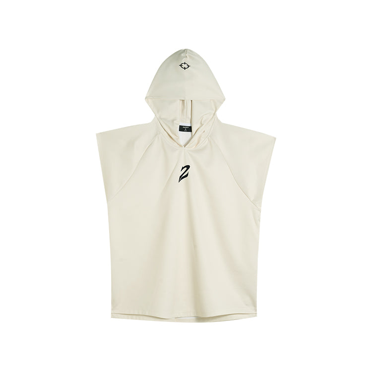 Rigorer x Brandin Podziemski Sleeveless Hoodie