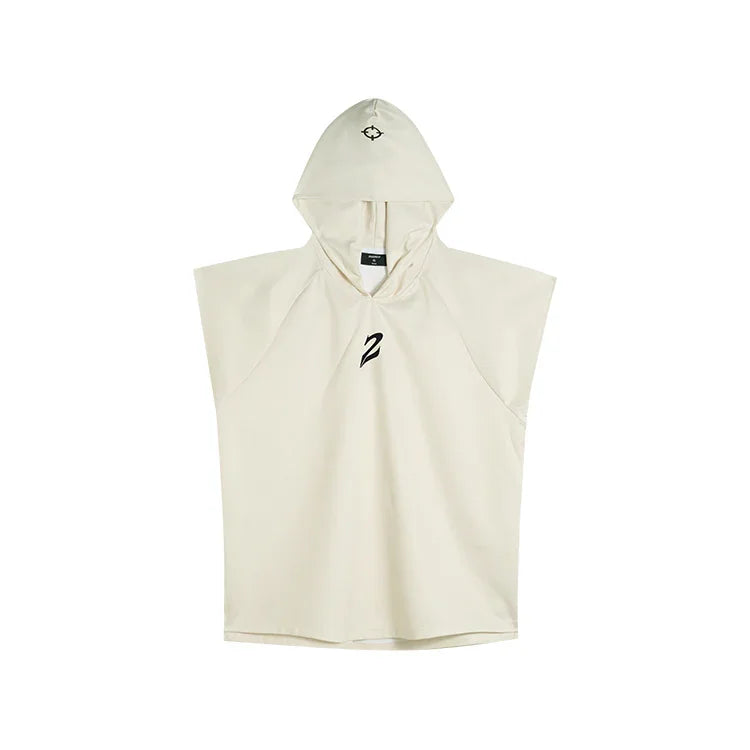 Rigorer x Brandin Podziemski Sleeveless Hoodie - BPBazaar