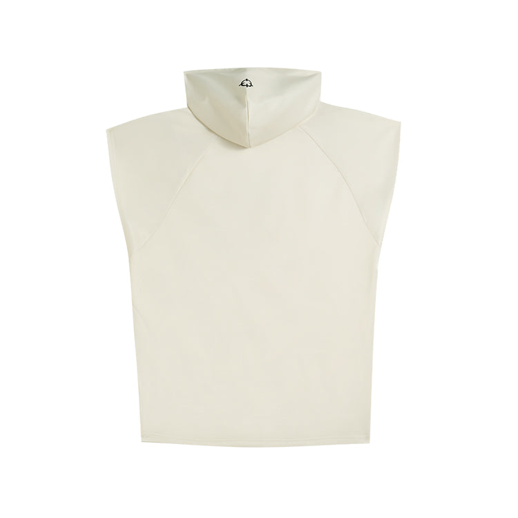 Rigorer x Brandin Podziemski Sleeveless Hoodie