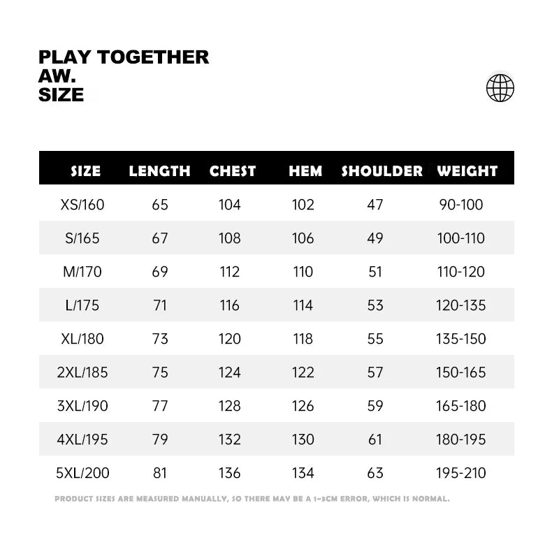 Rigorer Brandin Podziemski BP T-shirt - BPBazaar