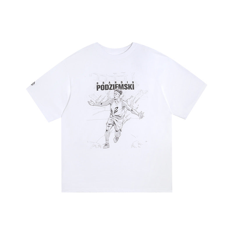 Rigorer Brandin Podziemski Play-off T-shirt