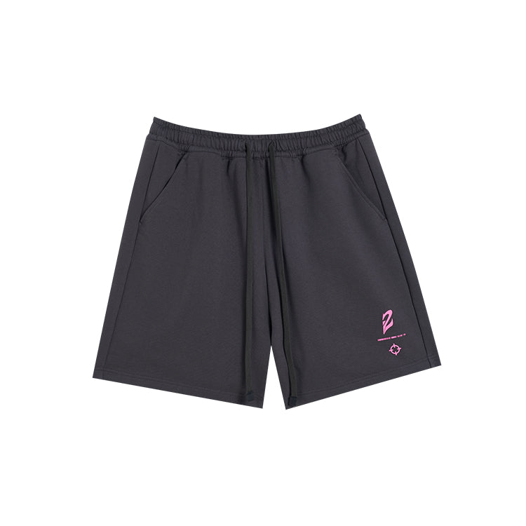 Rigorer x Brandin Podziemski Casual Lounge Shorts