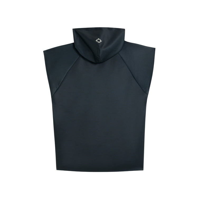 Rigorer x Brandin Podziemski Sleeveless Hoodie