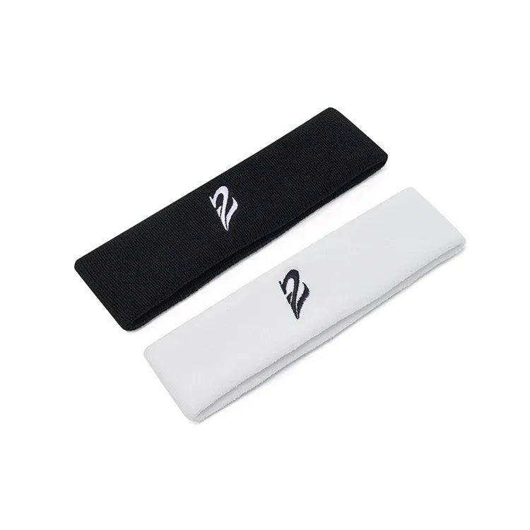 Rigorer x Brandin Podziemski Performance Basketball Headband - BPBazaar