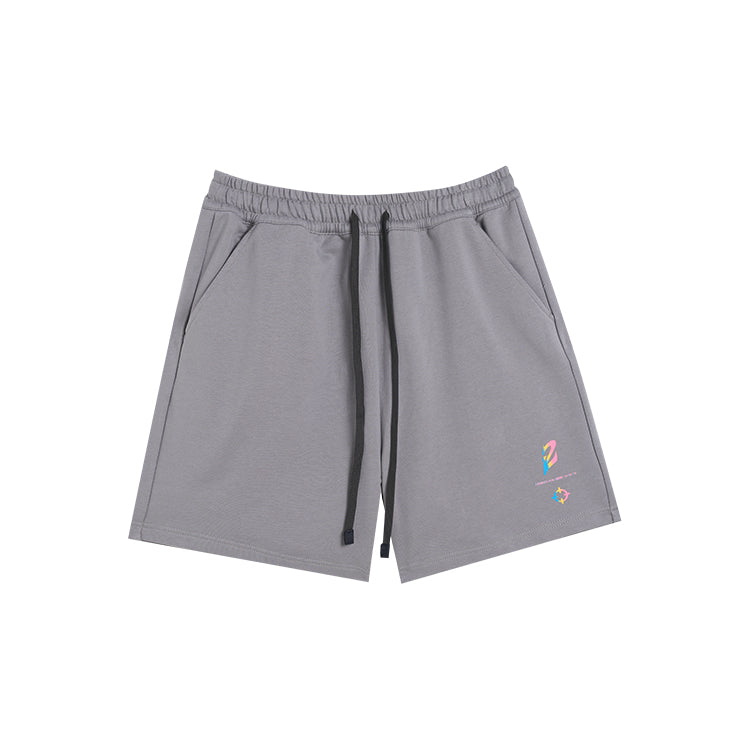 Rigorer x Brandin Podziemski Casual Lounge Shorts