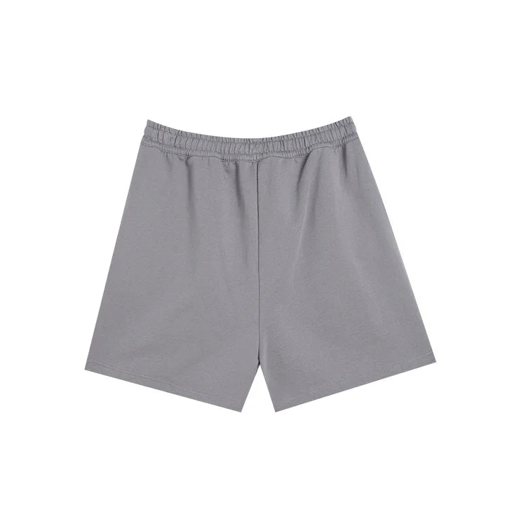 Rigorer x Brandin Podziemski Casual Lounge Shorts - BPBazaar