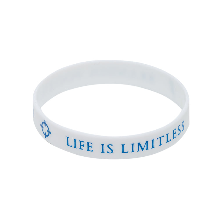 Rigorer x Brandin Podziemski Silicone Wristband