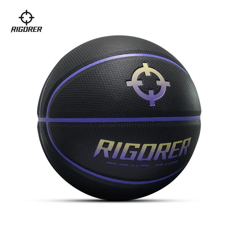Rigorer BP PU Basketball - BPBazaar