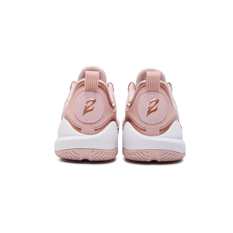 Rigorer BP1 “Pink Gold”