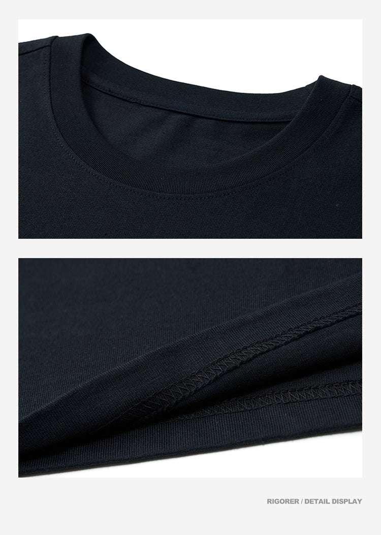 Rigorer Brandin Podziemski Anime T-shirt - BPBazaar