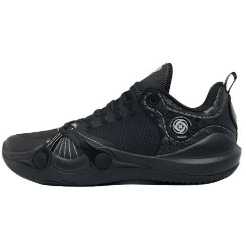 Rigorer BP1 Family Matters – All-Black Basketball Shoes for Guards