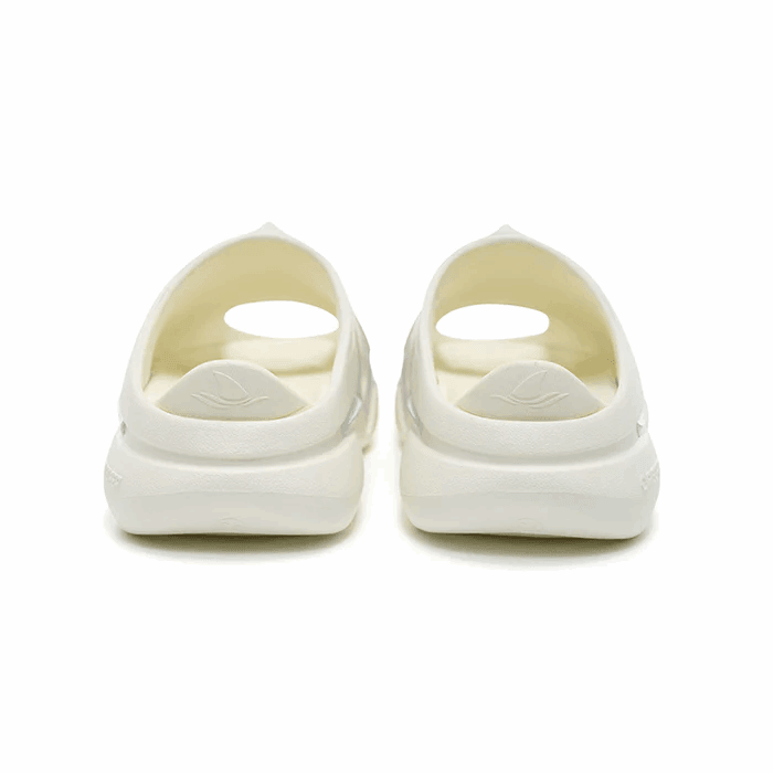 Rigorer Shark 3 Slides 'White/ Pink/Blue' - BPBazaar