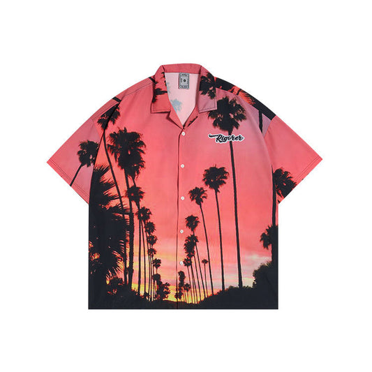 Rigorer Brandin Podziemski Same Style Shirt [Z124213703]
