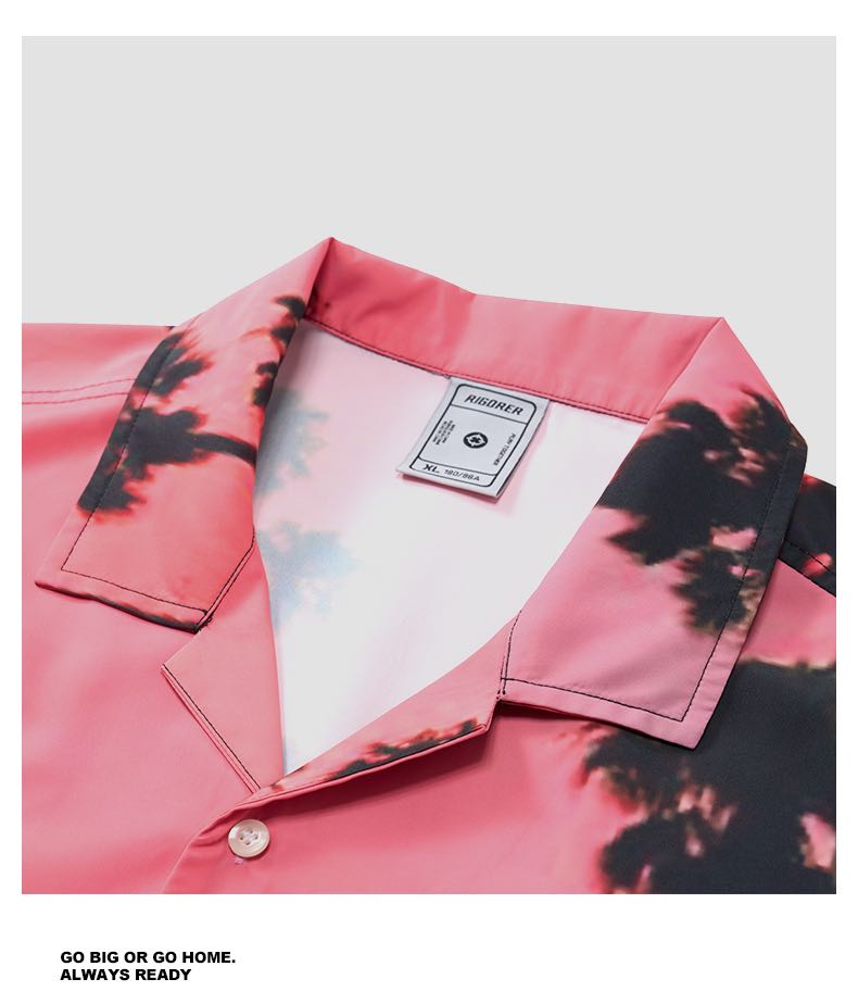 Rigorer Brandin Podziemski Same Style Shirt [Z124213703]