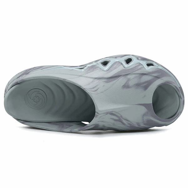 Rigorer Shark 3 Slides 'Grey' [Z325160508-2]