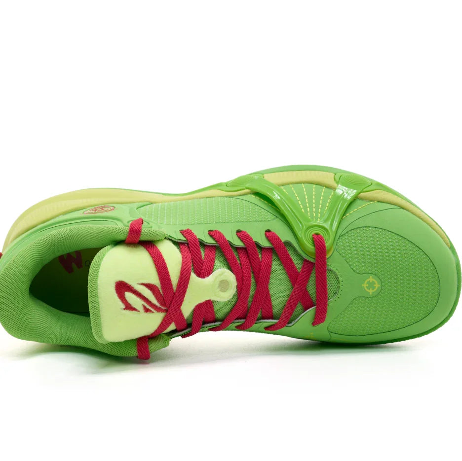 Rigorer BP1 “Grinch”