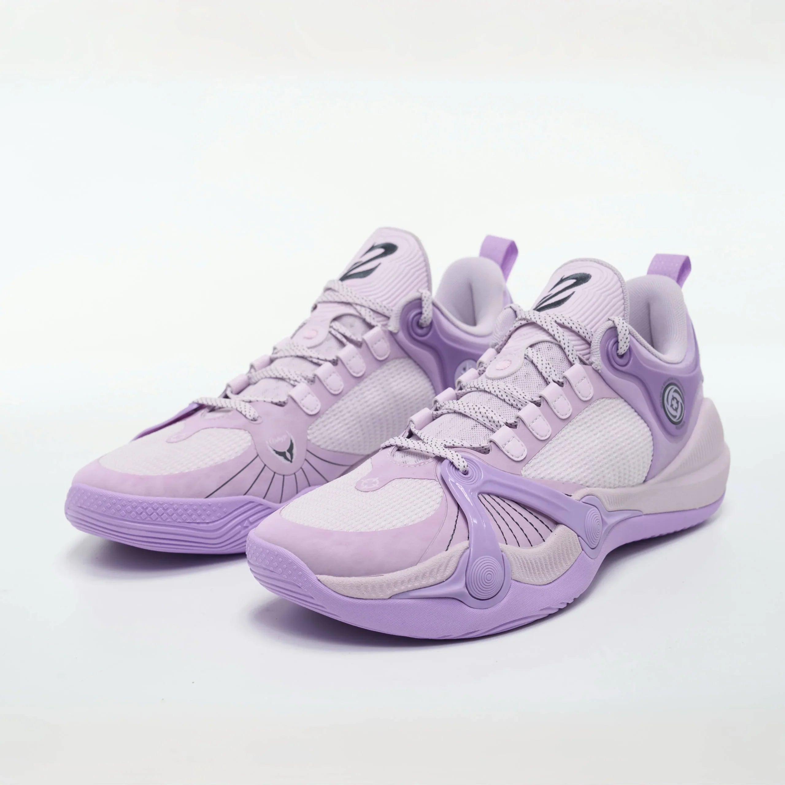 Rigorer BP1 “Valkyrie” – Brandin Podziemski Signature Shoes – BPBazaar