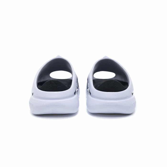 Rigorer Shark 3 Slides 'White/Black' [Z325160508-4]