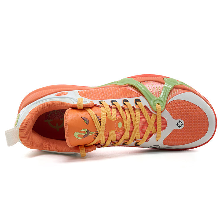 Rigorer BP1 “Trick or Treat”