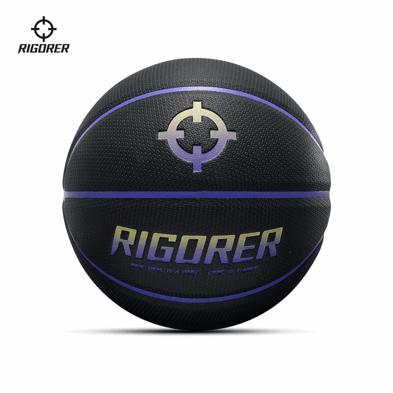 Rigorer BP PU Basketball - BPBazaar