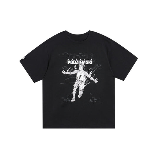 Rigorer Brandin Podziemski Play-off T-shirt