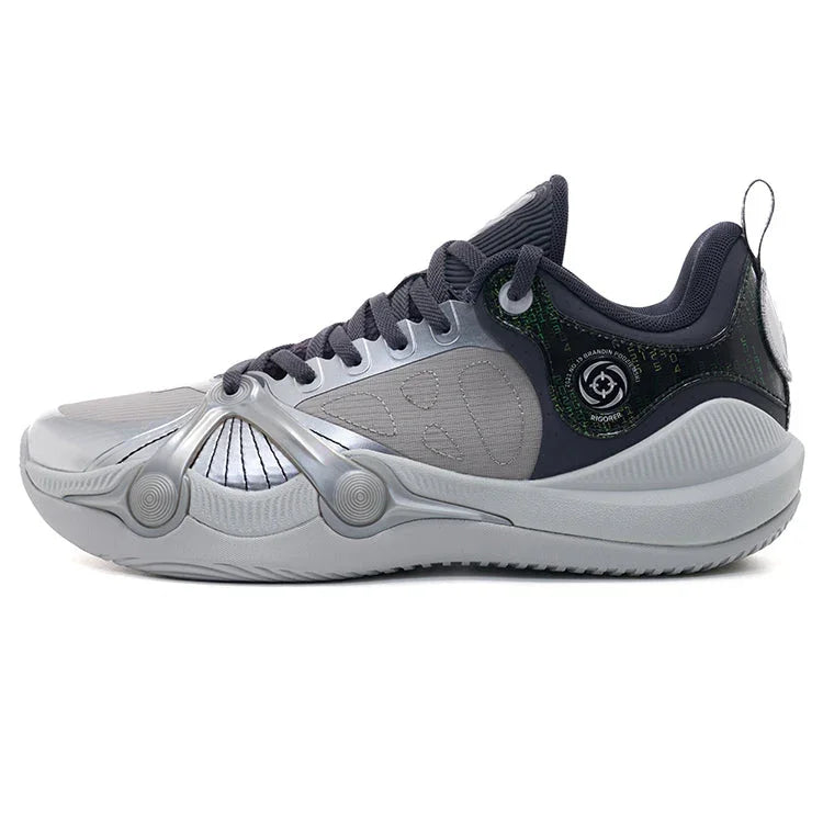 Rigorer BP1 Basketball Shoes - Endorsed by Brandin Podziemski