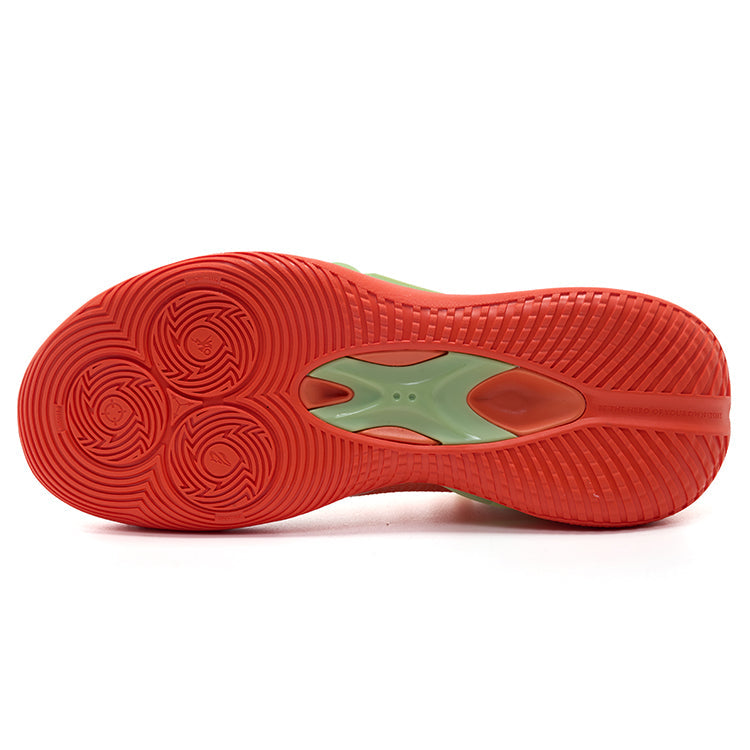 Rigorer BP1 “Trick or Treat”