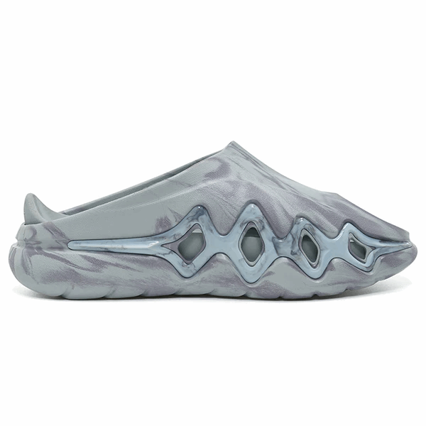 Rigorer Shark 3 Slides 'Grey' [Z325160508-2]