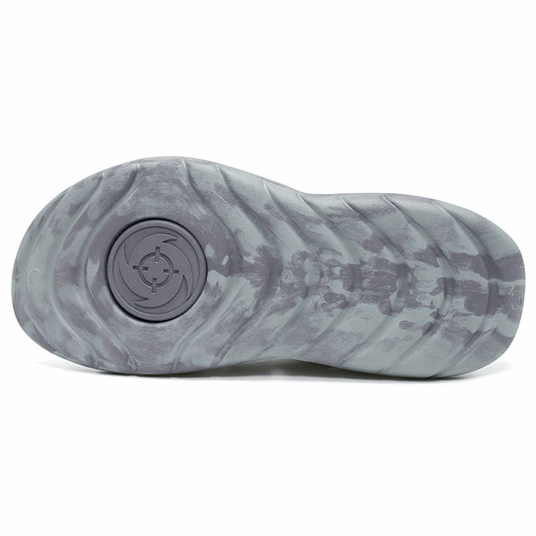 Rigorer Shark 3 Slides 'Grey' [Z325160508-2]