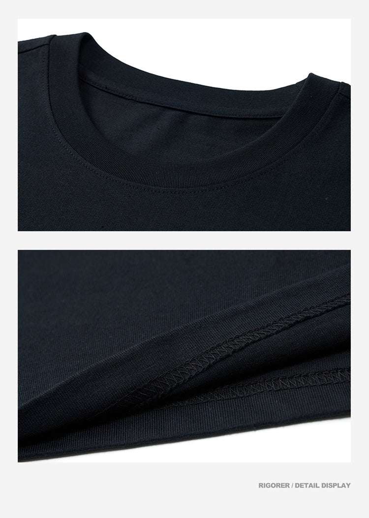 Rigorer Brandin Podziemski Anime T-shirt