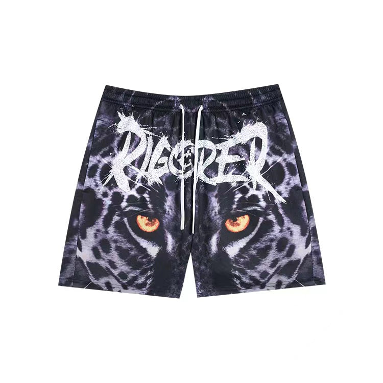 Rigorer Brandin Podziemski Shorts [Z124213120]