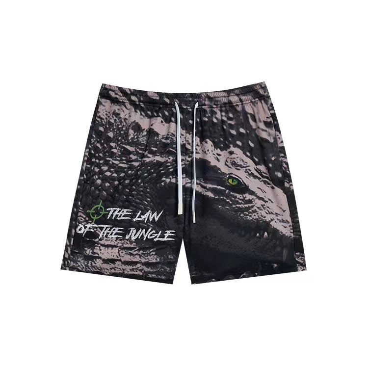 Rigorer Brandin Podziemski Shorts [Z124213120]