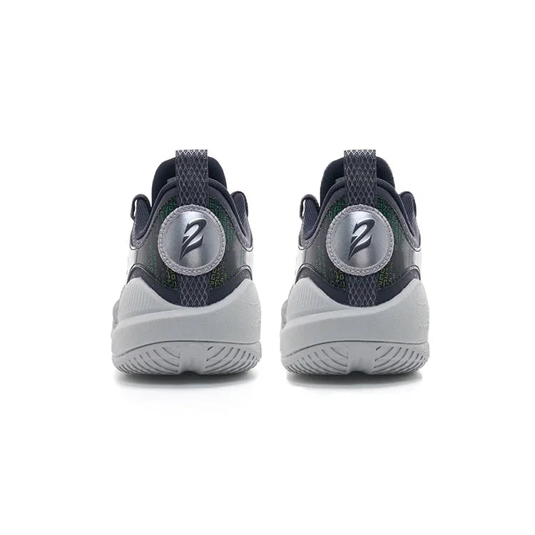 Rigorer BP1 “Code Rain”