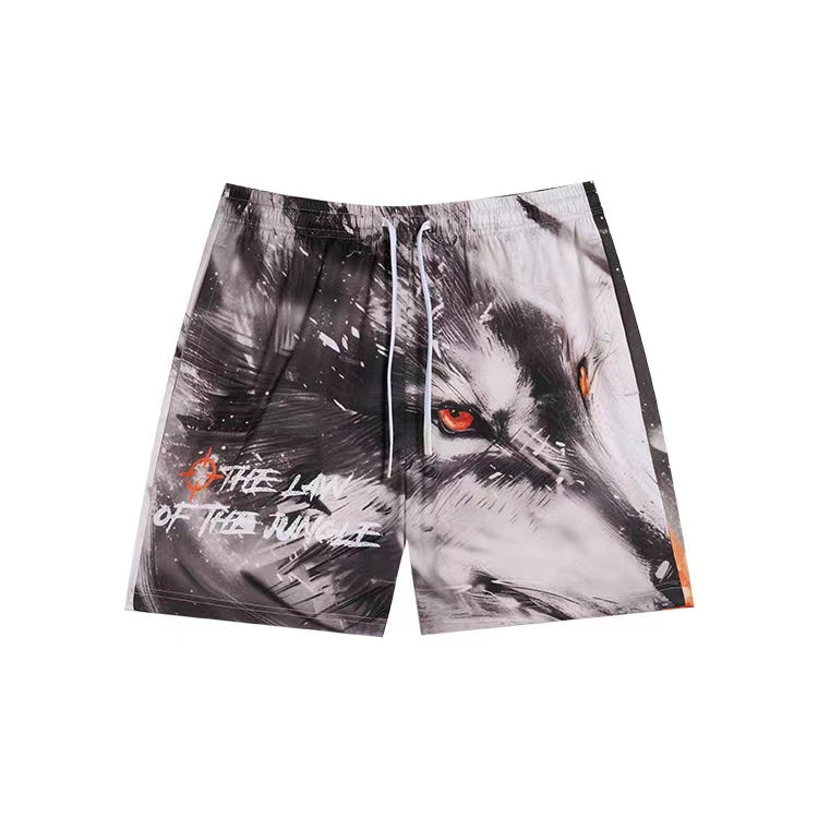 Rigorer Brandin Podziemski Shorts [Z124213120]