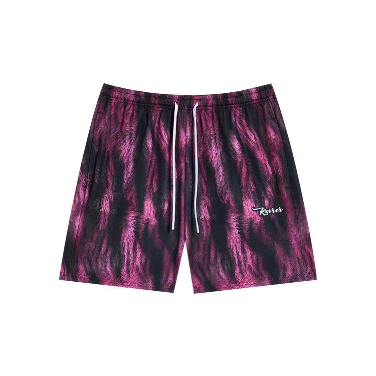 Rigorer Brandin Podziemski Shorts [Z124213120]