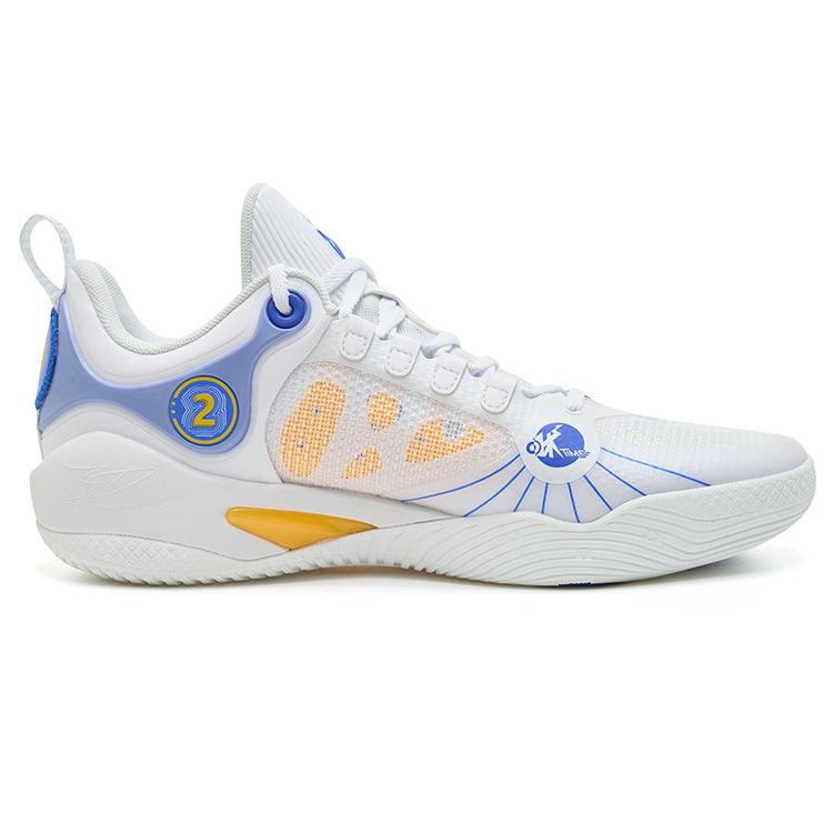 Rigorer BP1 '1962' ブランディン・ポジェムスキー The Golden State Warriors' Brandin Podziemski Debuts Rigorer
