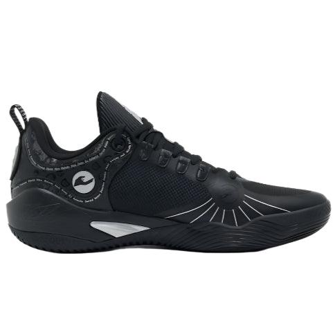 Rigorer BP1 Family Matters – All-Black Basketball Shoes for Guards