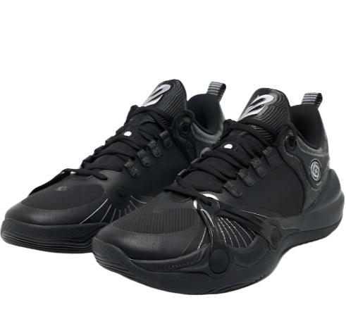 Rigorer BP1 Family Matters – All-Black Basketball Shoes for Guards