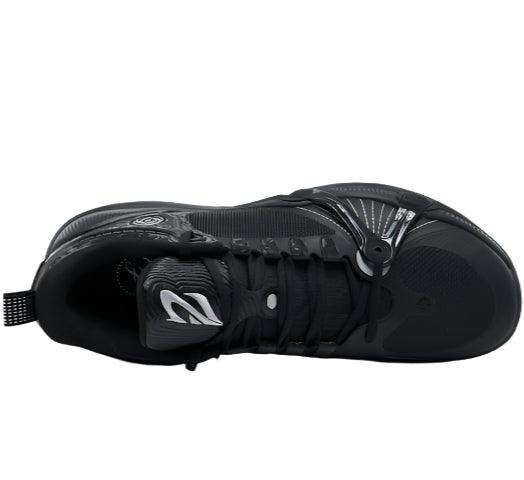 Rigorer BP1 Family Matters – All-Black Basketball Shoes for Guards