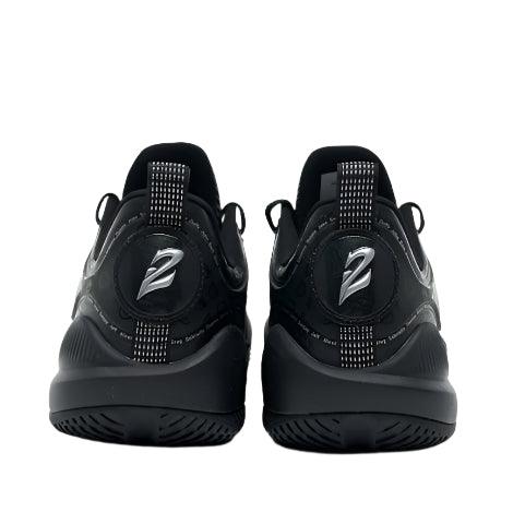 Rigorer BP1 Family Matters – All-Black Basketball Shoes for Guards