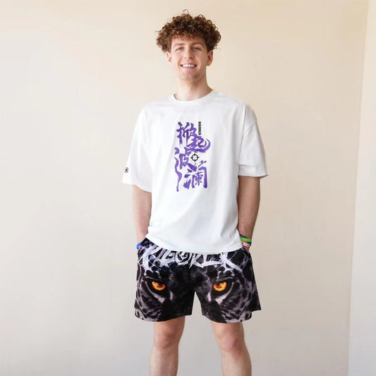 Rigorer Brandin Podziemski Shorts [Z124213120]