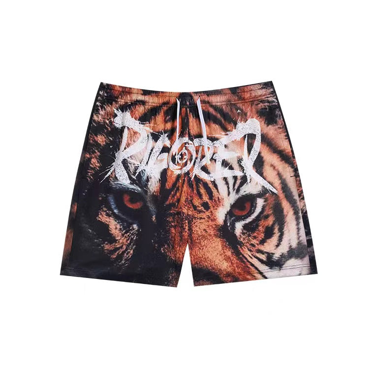 Rigorer Brandin Podziemski Shorts [Z124213120]