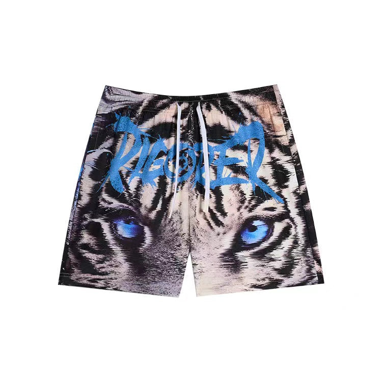 Rigorer Brandin Podziemski Shorts [Z124213120]