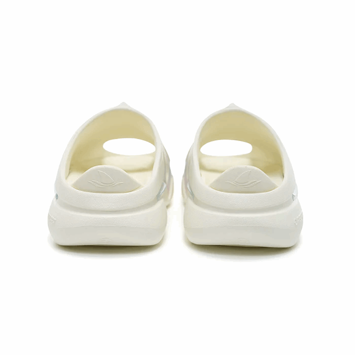 Rigorer Shark 3 Slides 'White/ Pink/Blue' [Z325160508-1]