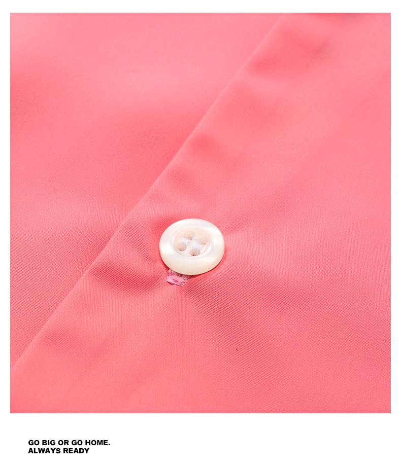 Rigorer Brandin Podziemski Same Style Shirt [Z124213703]
