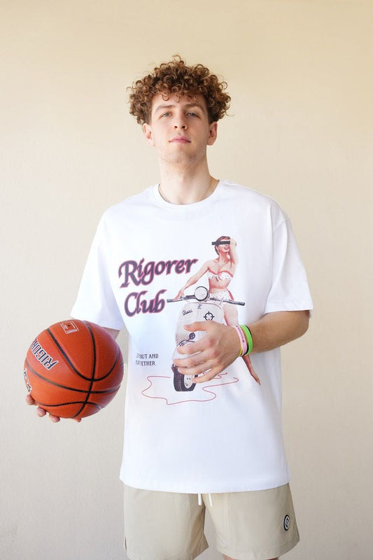 Rigorer Brandin Podziemski Basketball [Z123220105-7]
