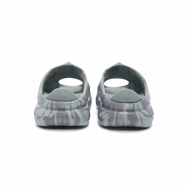 Rigorer Shark 3 Slides 'Grey' [Z325160508-2]
