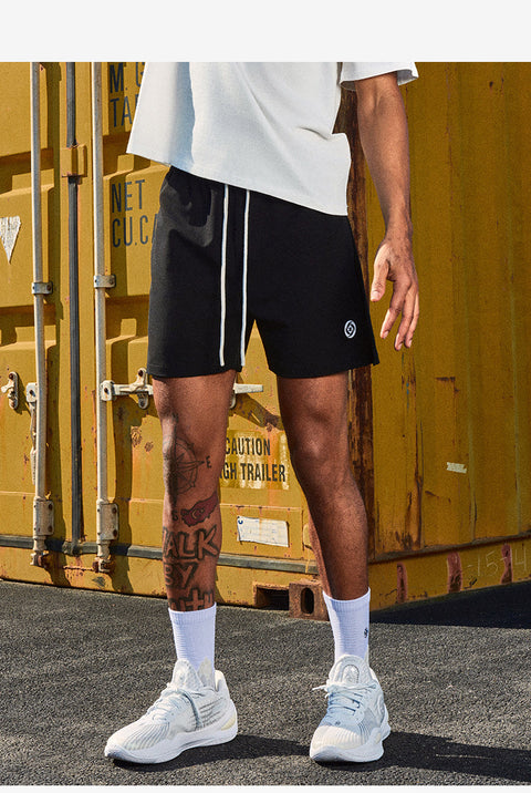 Rigorer Brandin Podziemski Same Style Shorts [Z124213115] - BPBazaar